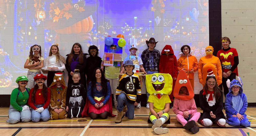 6ehalloween